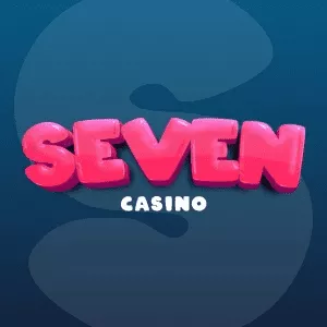 Seven Casino logo