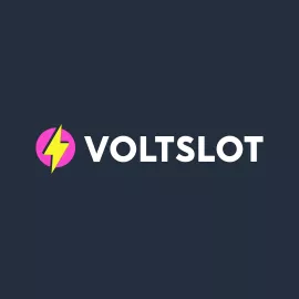 VoltSlot logo