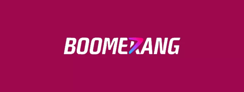 Boomerang.bet Casino