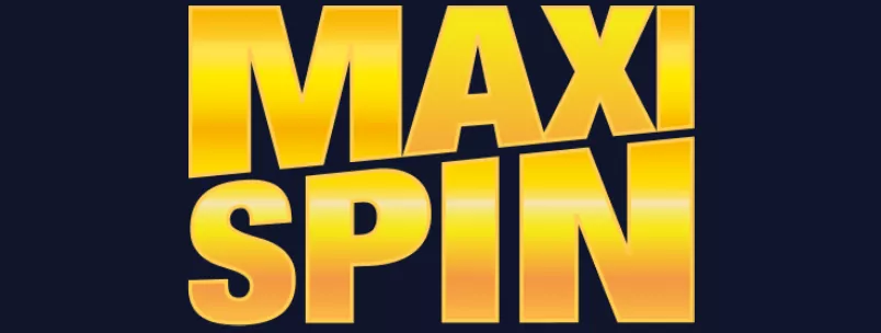 MaxiSpin Casino