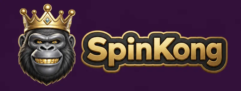 Spinkong Casino
